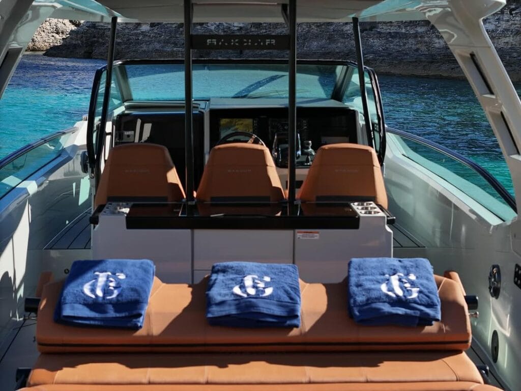 🚨 Nouveau à la vente – SAXDOR 320 GTO (2023) L’alliance parfaite entre performance, design et c (1)