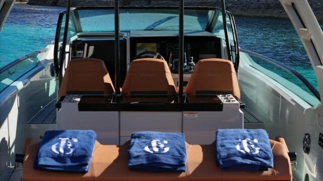 🚨 Nouveau à la vente – SAXDOR 320 GTO (2023) L’alliance parfaite entre performance, design et c (1)