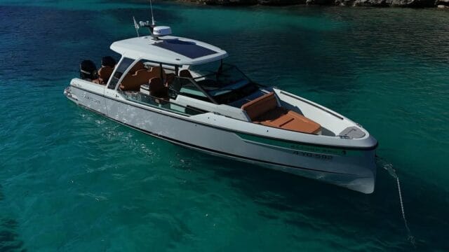 🚨 Nouveau à la vente – SAXDOR 320 GTO (2023) L’alliance parfaite entre performance, design et c (4)